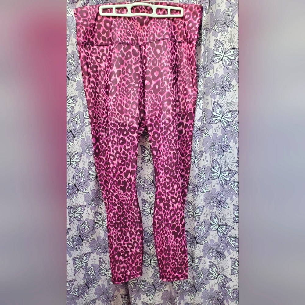 Fabletics 2xl leggings NWOT